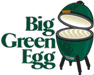 Big Green Egg Logo