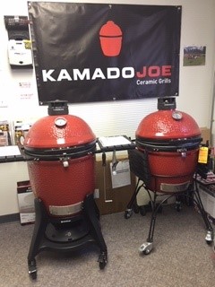 Kamodo Joe